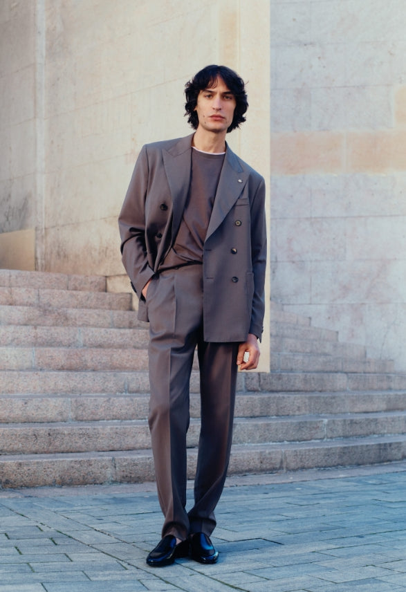 Abiti Uomo
